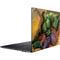 Marvel Hulk Smash Ativ Book 9 (15.6in 2014) Skin